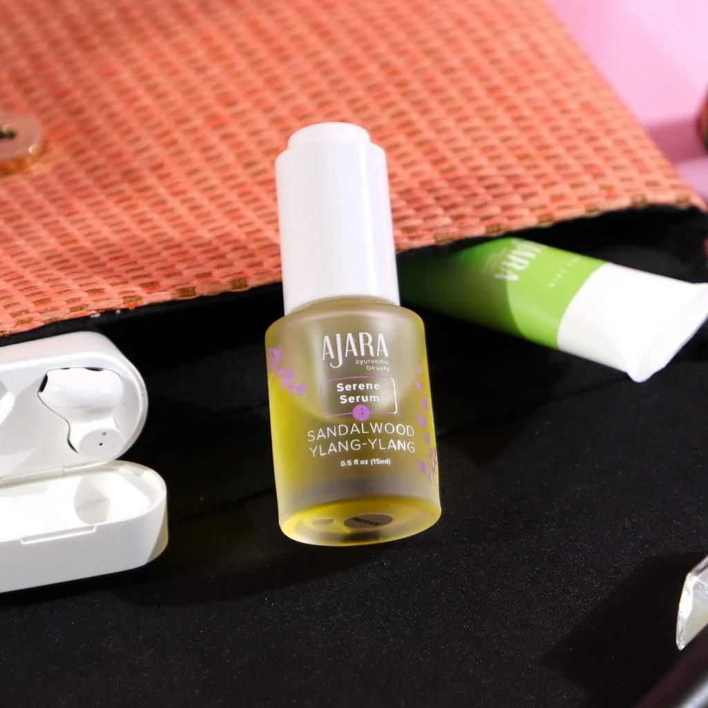 Ajara Sandalwood Ylang Ylang Serum 🏷️ - Image 4