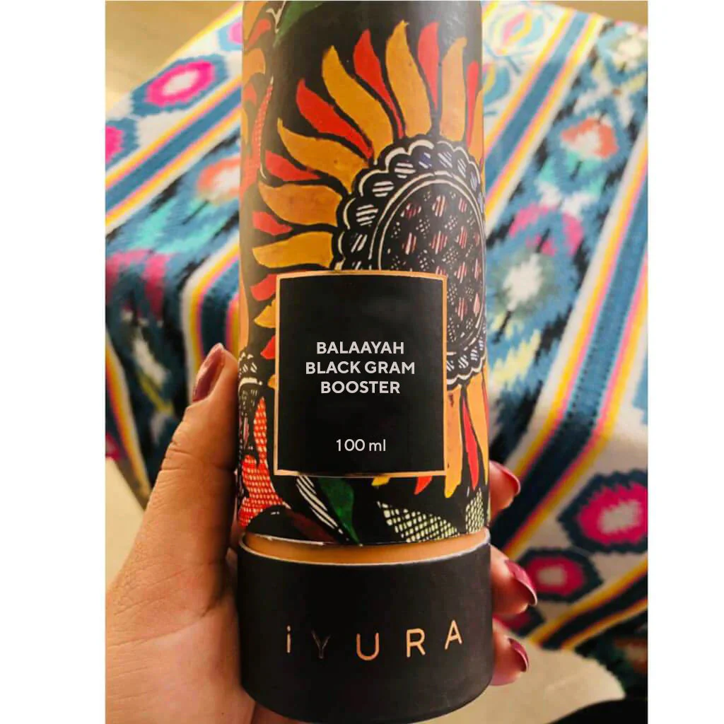 Balaayah Black Gram Booster 📦 - Image 13