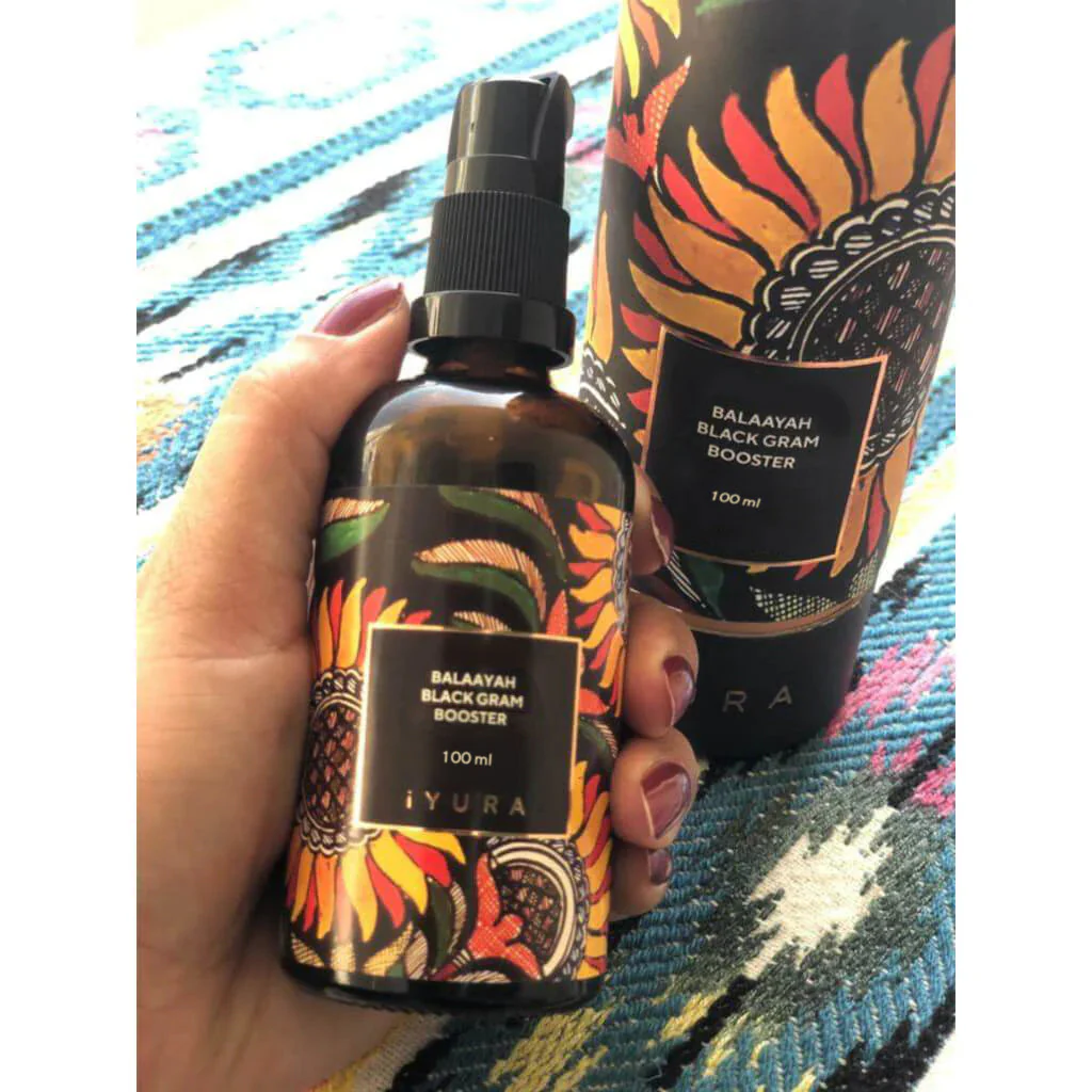 Balaayah Black Gram Booster 📦 - Image 14