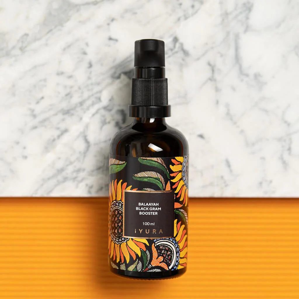 Balaayah Black Gram Booster 📦 - Image 16