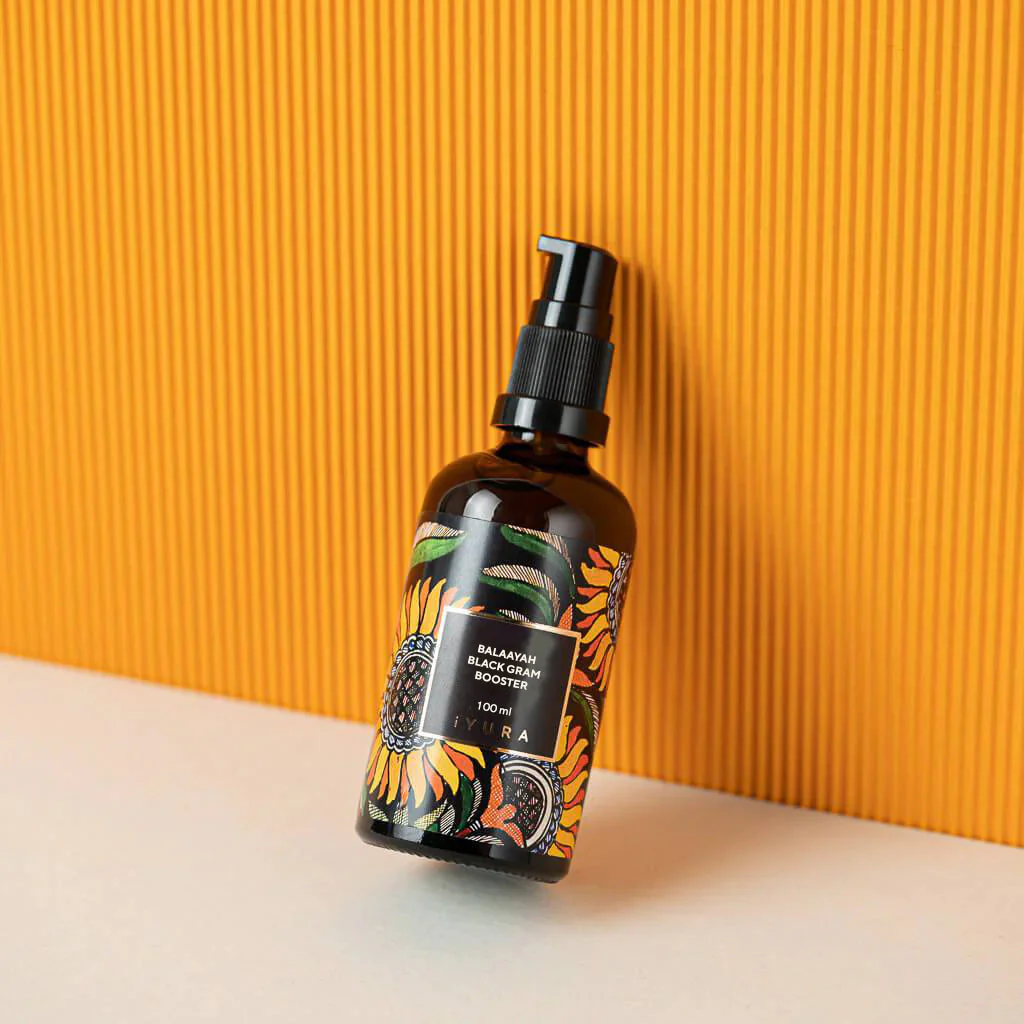 Balaayah Black Gram Booster 📦 - Image 4