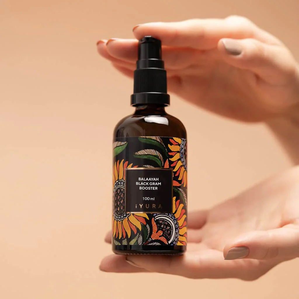 Balaayah Black Gram Booster 📦 - Image 5