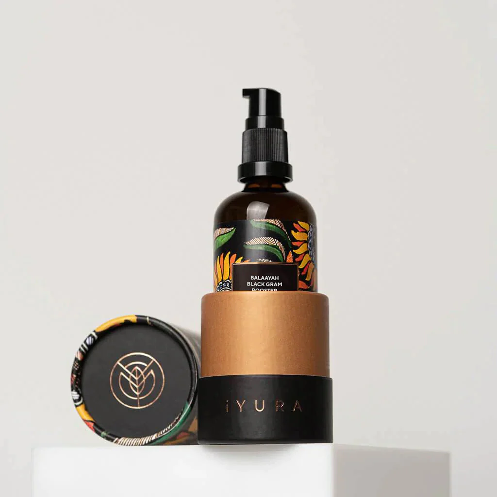 Balaayah Black Gram Booster 📦 - Image 6