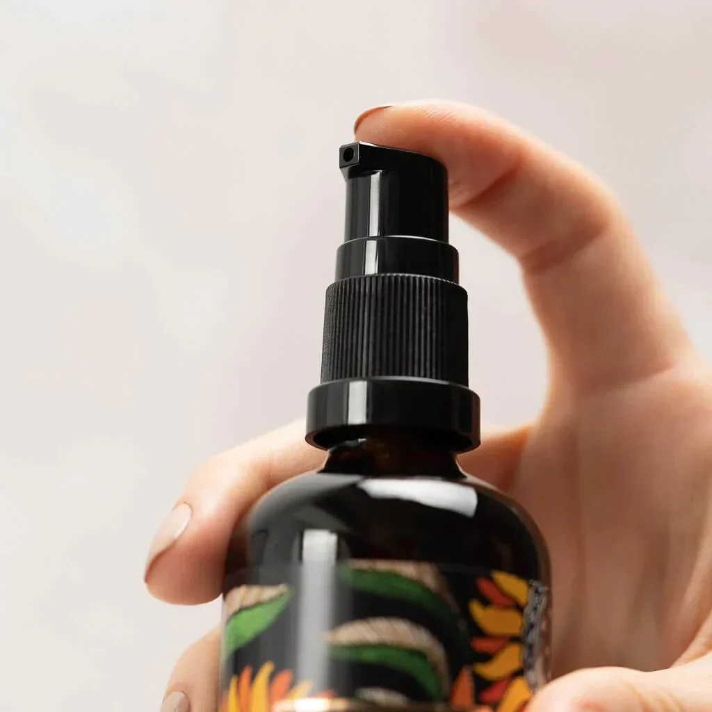 Balaayah Black Gram Booster 📦 - Image 8