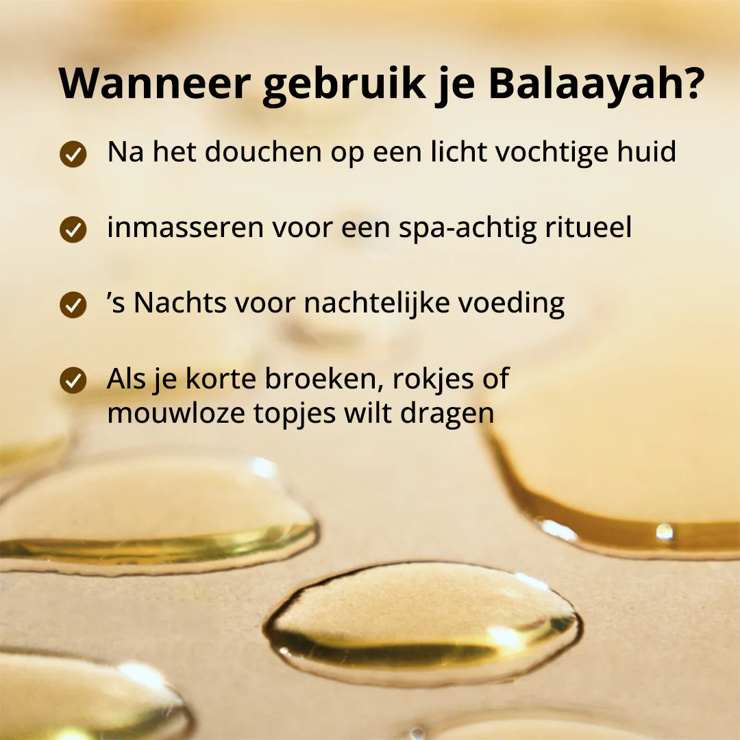 Balaayah Black Gram Booster by iYURA - Image 7