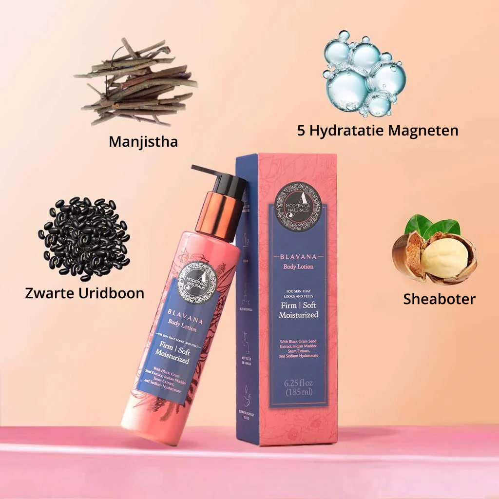 Blavana Bodylotion - Image 3