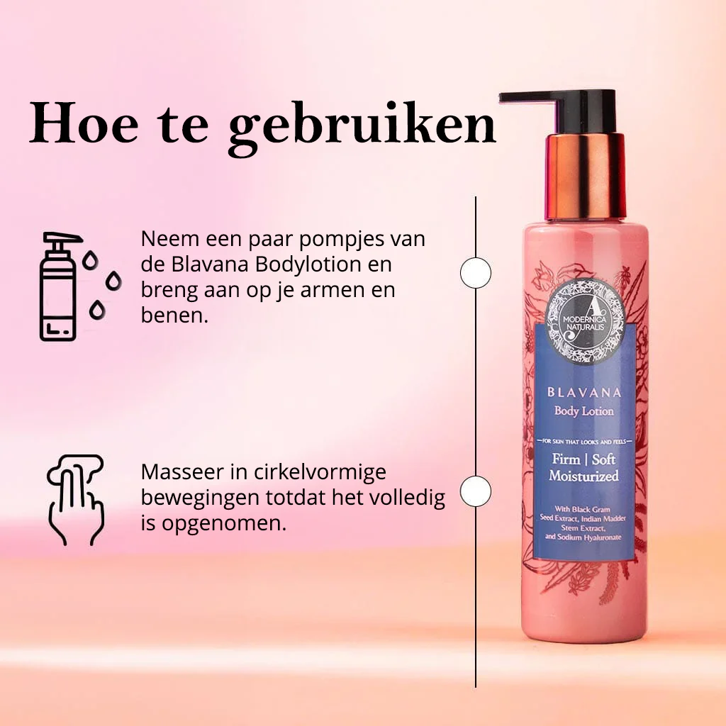 Blavana Bodylotion - Image 5