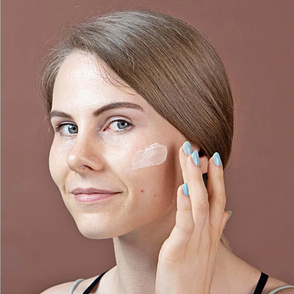 Cerabuild Face and Neck Cream - Herstel en bescherm de verloren vochtbalans van je huid met fyto-keramiden - Image 5