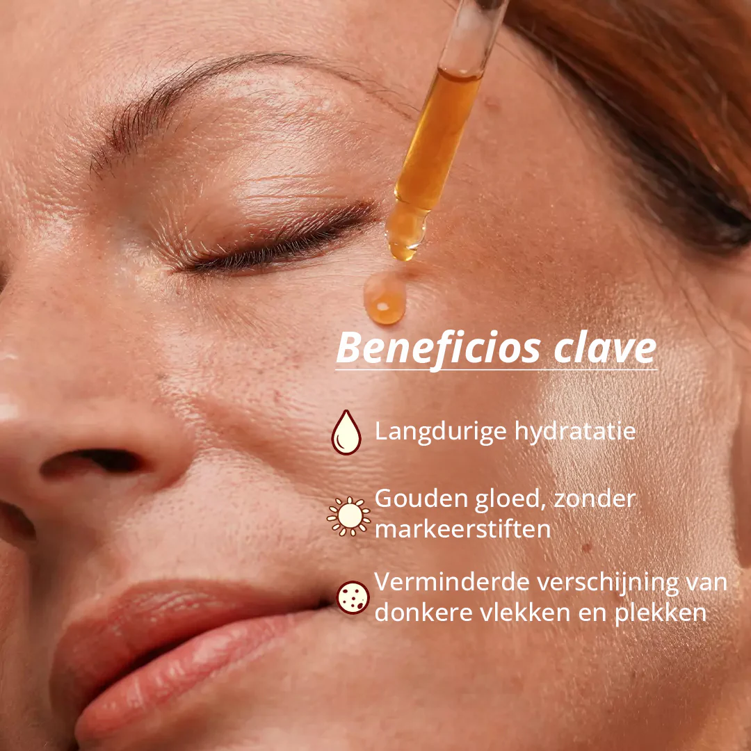 Golden Years Face Serum - Image 5