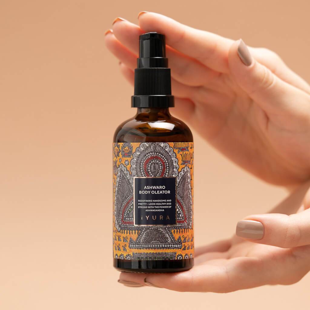Ashwaro Body Oleator - Image 10
