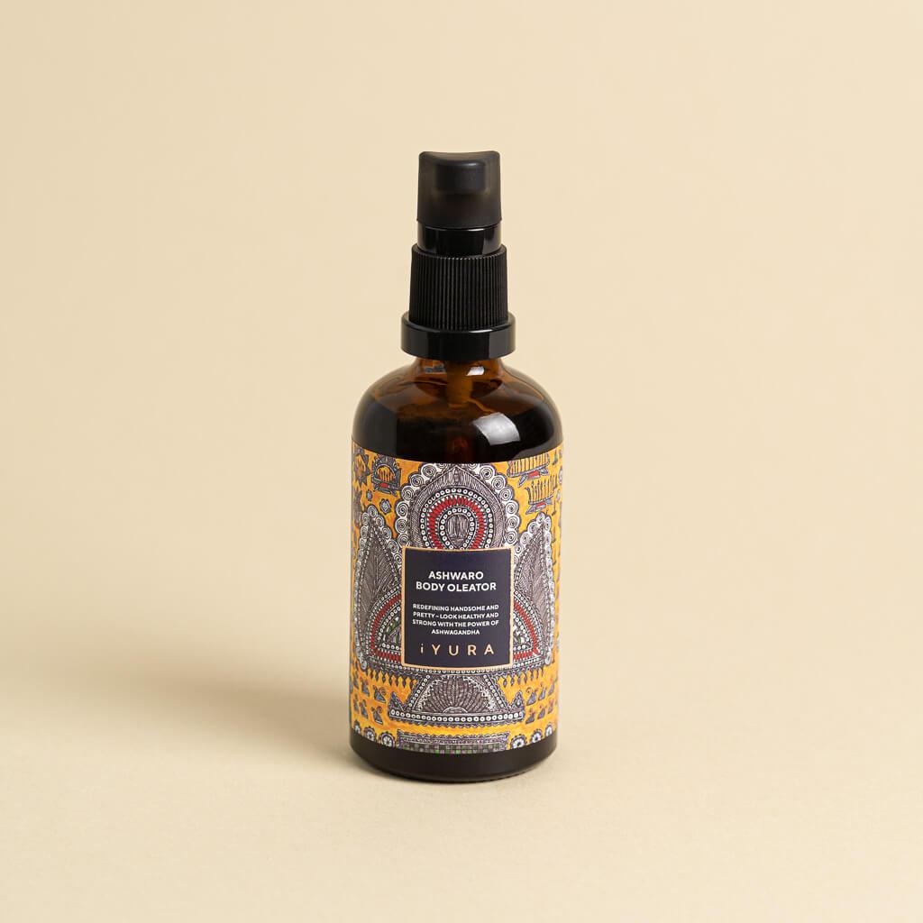 Ashwaro Body Oleator - Image 11