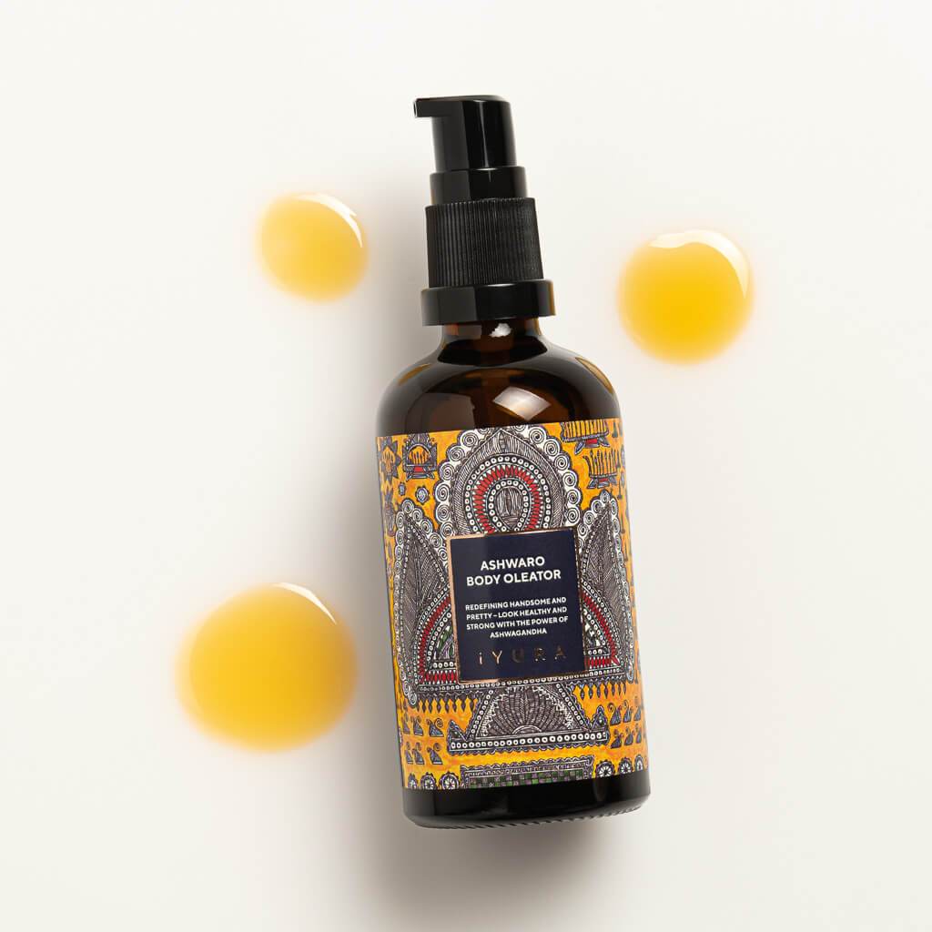 Ashwaro Body Oleator - Image 5