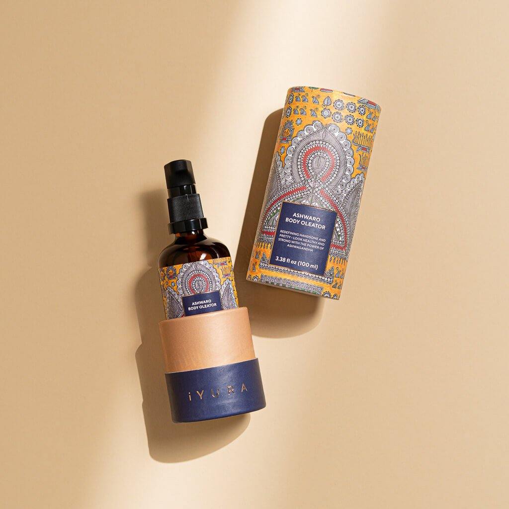 Ashwaro Body Oleator - Image 7