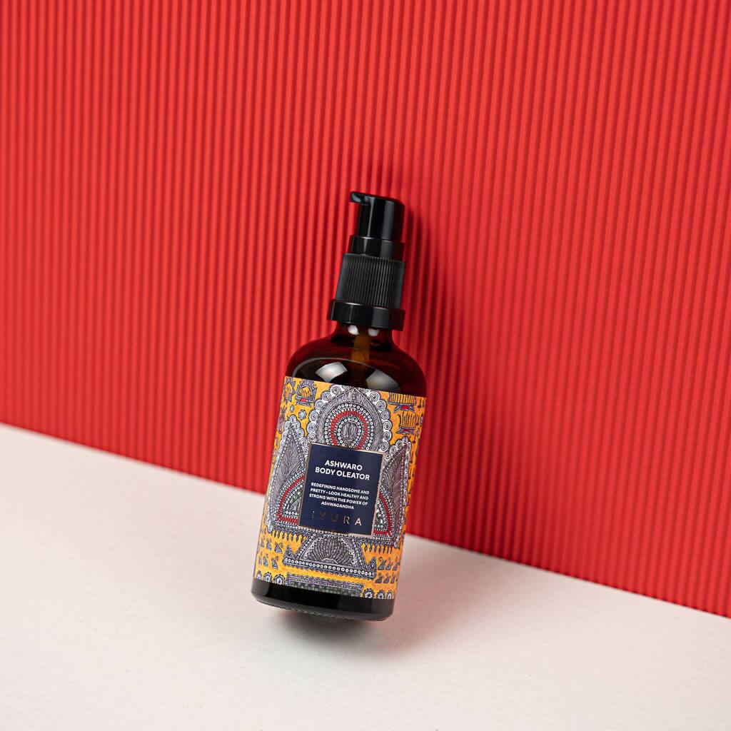 Ashwaro Body Oleator - Image 8