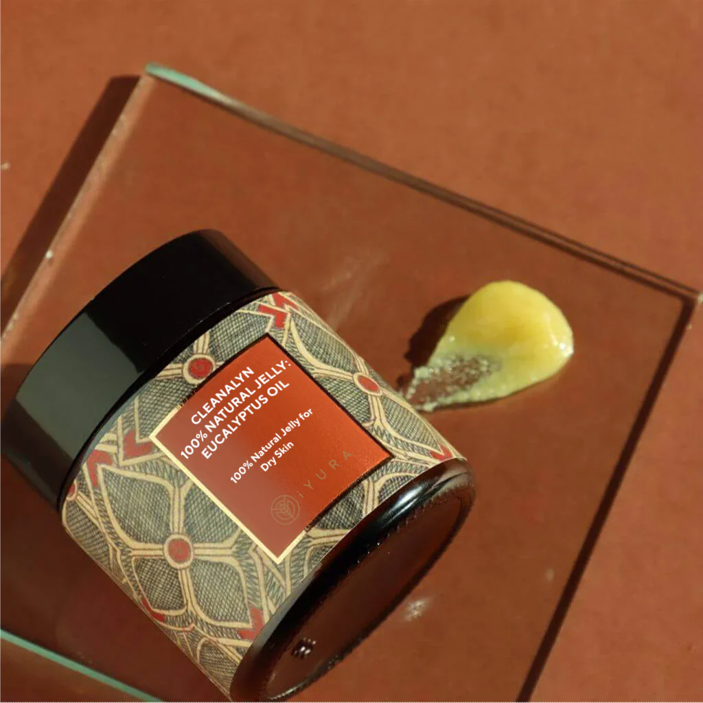 iYURA Cleanalyn Natural Jelly – Eucalyptus 📦 - Image 7