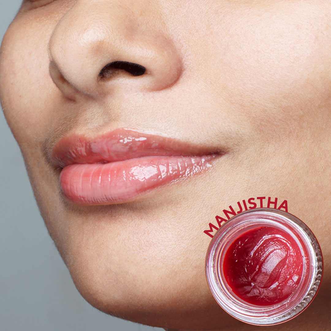iYUlips: Manjistha Lip Balm - Image 2