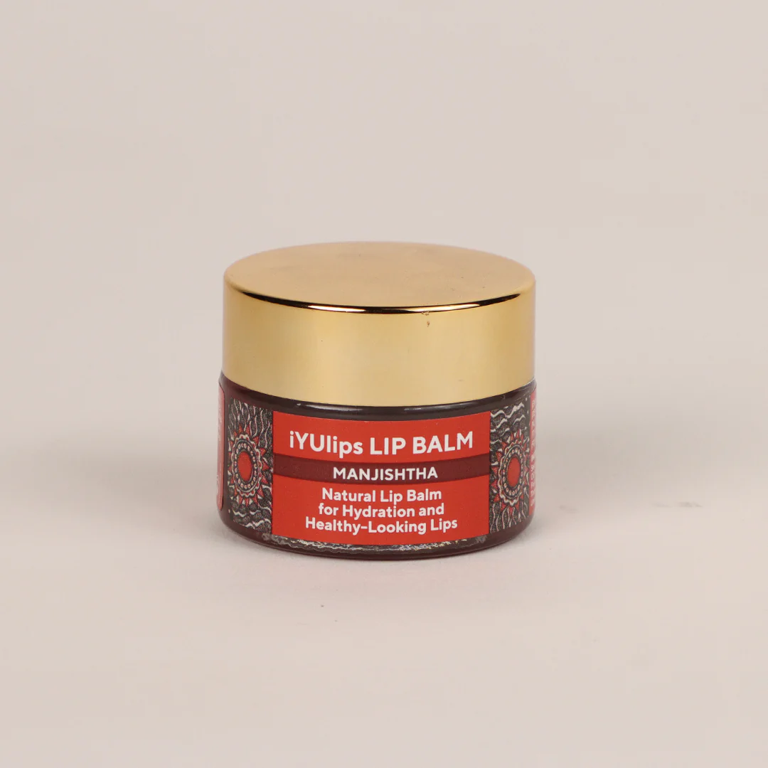 iYUlips: Manjistha Lip Balm - Image 6