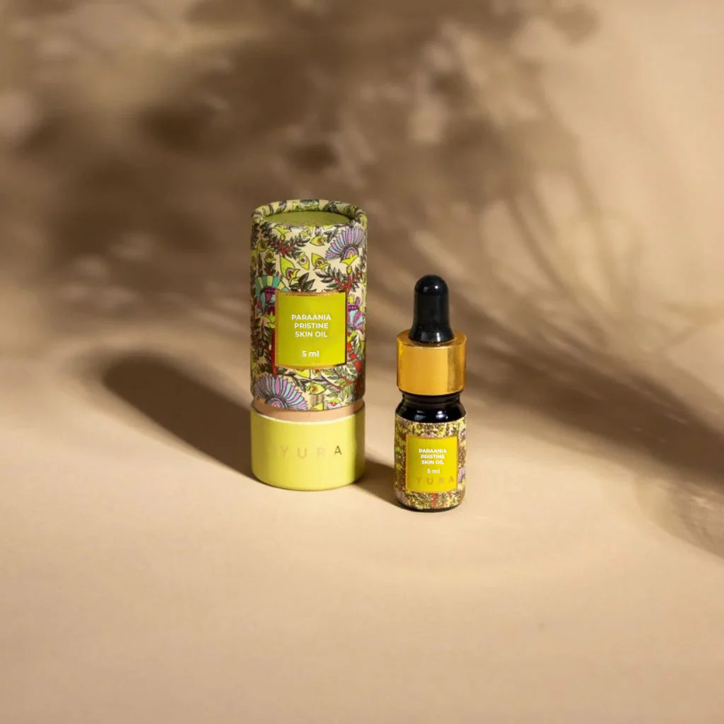 Mini Paraania Pristine Skin Oil - Image 2