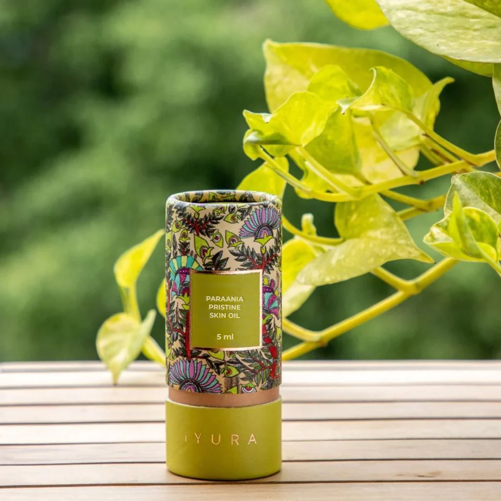 Mini Paraania Pristine Skin Oil - Image 3