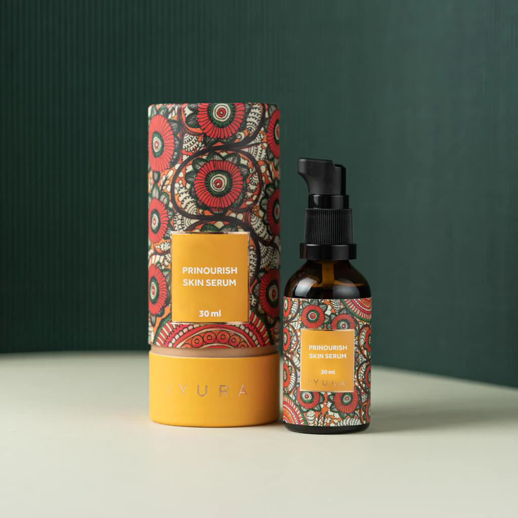 Prinourish Skin Serum - Image 5