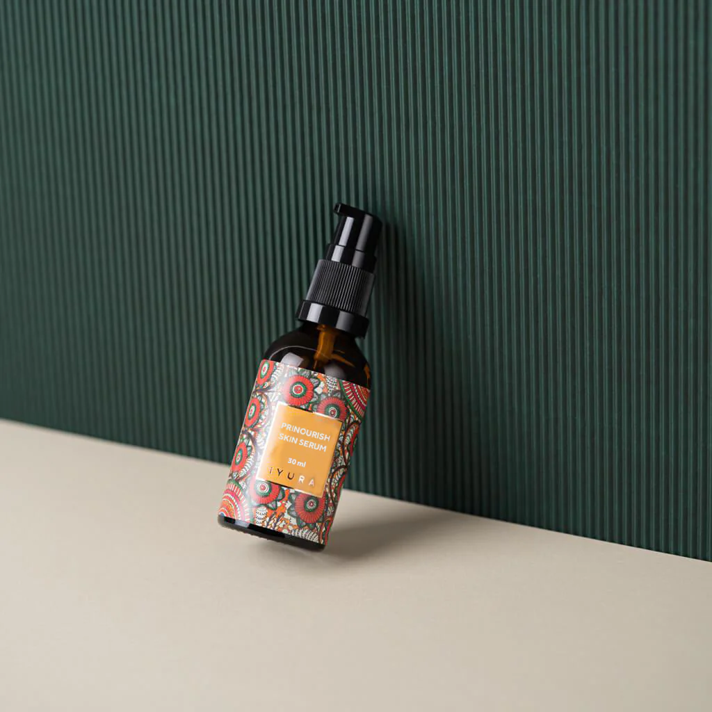 Prinourish Skin Serum - Image 6