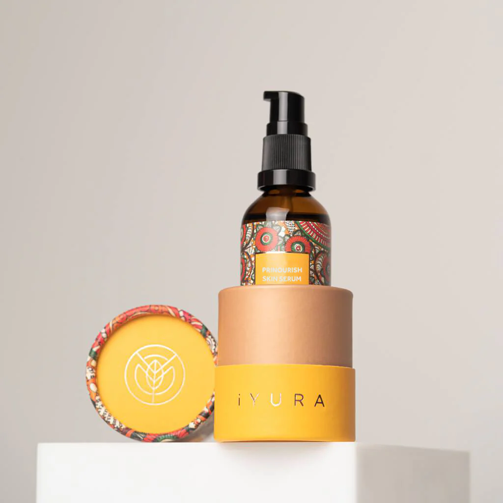Prinourish Skin Serum - Image 7