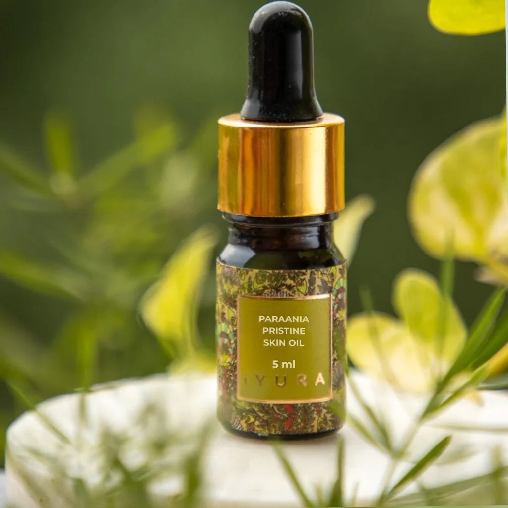 Mini Paraania Pristine Skin Oil -📦 - Image 4