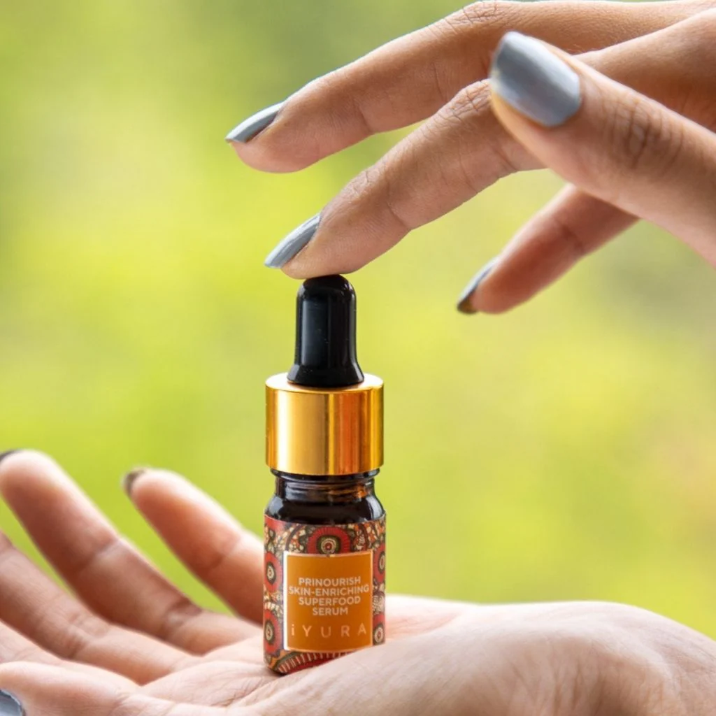 🎁 Mini Prinourish Skin Serum (100% KORTING) - Image 4