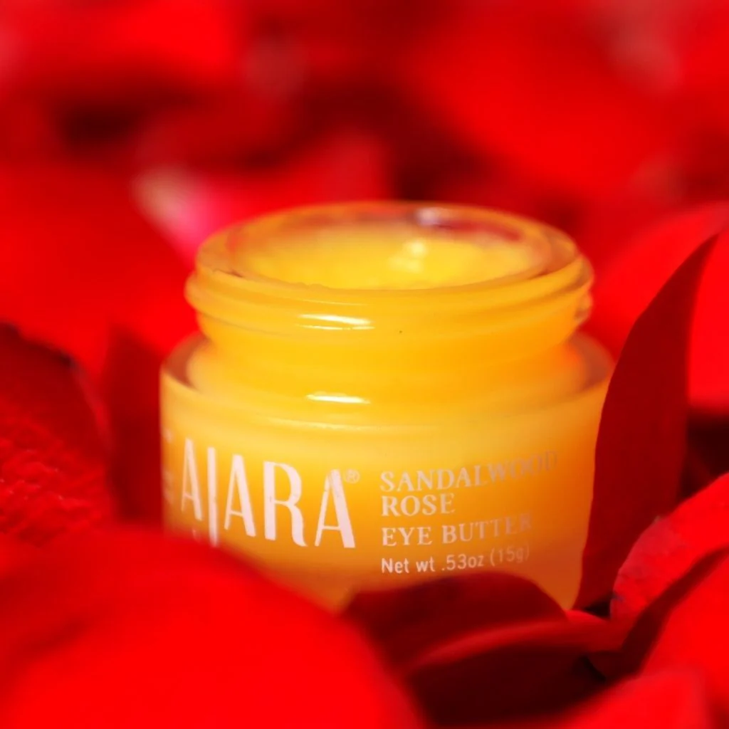 Sandalwood Rose Age Defying Eye Butter 📦 - Image 3