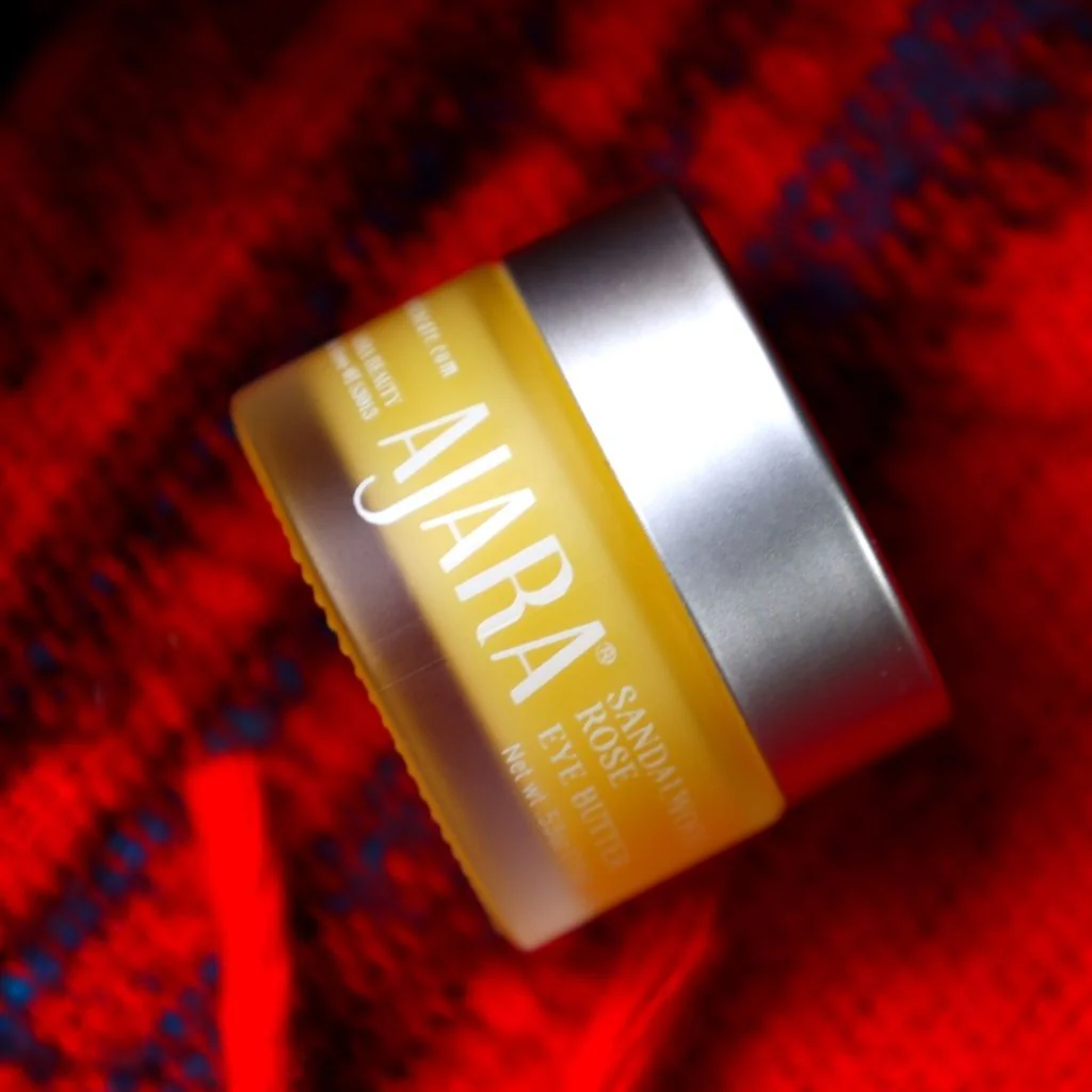 Sandalwood Rose Age Defying Eye Butter 📦 - Image 4