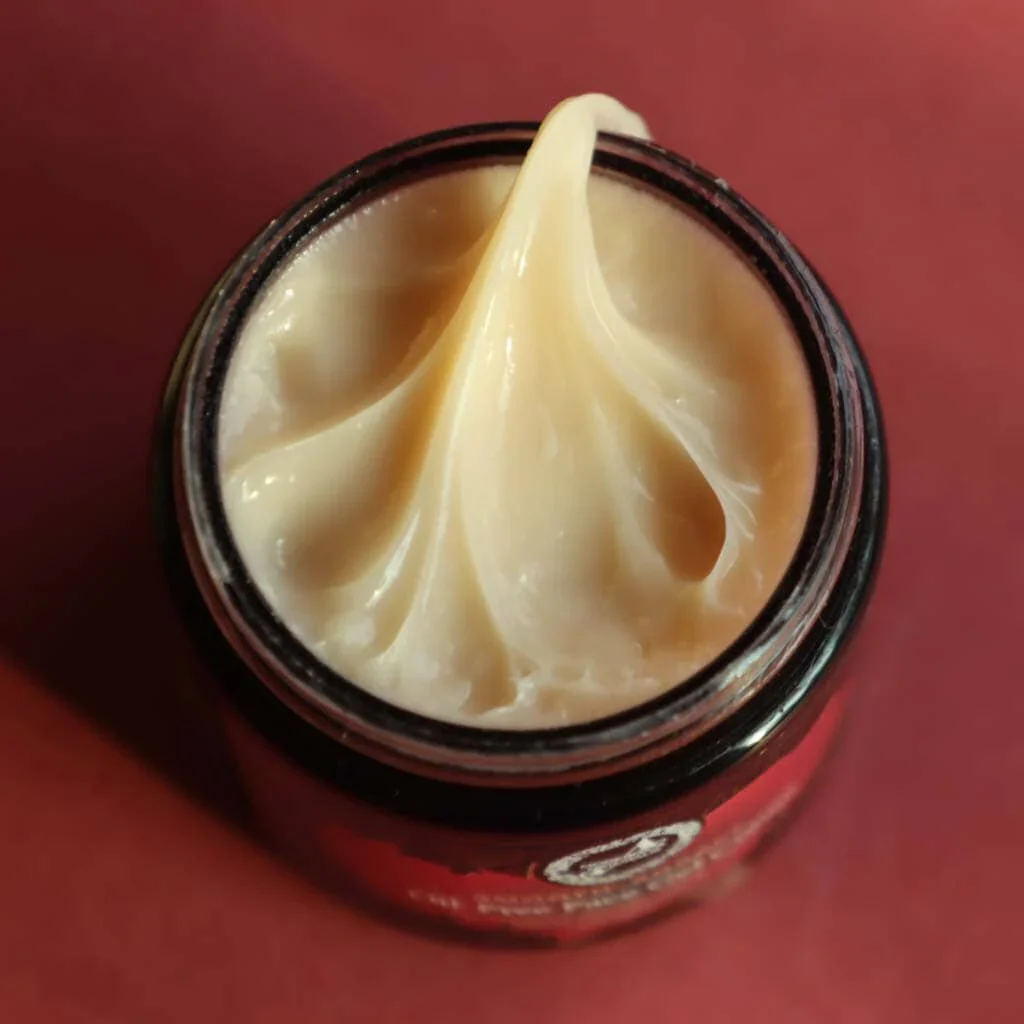 Smooth-Sorbet | Oil-Free Face Gel Crème | For Apparent Wrinkle-Filling Effect, Clarity, Smoothness & Hydration 📦 - Image 3